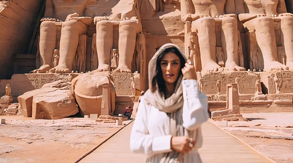 رحله لمدة 11 أيام في القاهرة ورحلة نايل كروز`